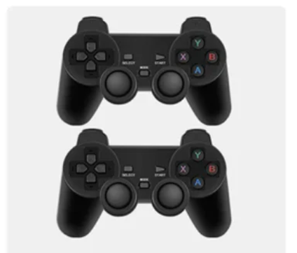 Emulateur Multi-Plateformes – PS2, PS3, PS4, Wii, Switch