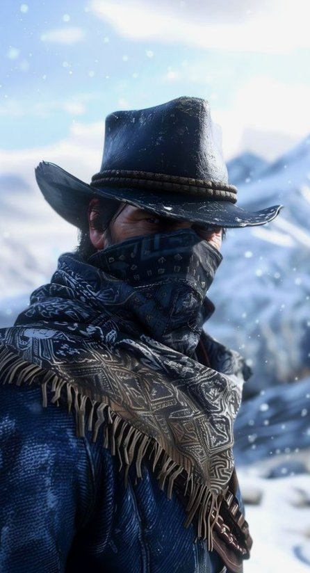 Red Dead Redemption 2 - PS4 : L'Aventure Épique dans le Far West