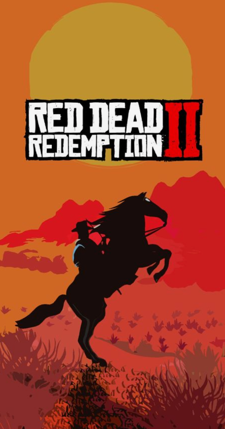 Red Dead Redemption 2 - PS4 : L'Aventure Épique dans le Far West