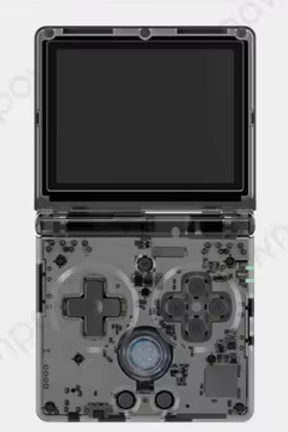 Console HDMI, WiFi et Bluetooth pour jeux rétro et modernes