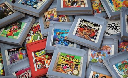 Console HDMI, WiFi et Bluetooth pour jeux rétro et modernes