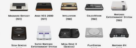 Console HDMI, WiFi et Bluetooth pour jeux rétro et modernes