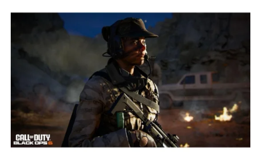 Call of Duty Black Ops 6 - PS5 : L’Ultime Expérience FPS