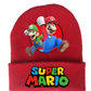 🧢 La casquette parfaite pour les petits fans de Super Mario Bros ! 🧢