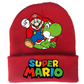 🧢 La casquette parfaite pour les petits fans de Super Mario Bros ! 🧢