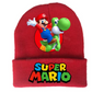 🧢 La casquette parfaite pour les petits fans de Super Mario Bros ! 🧢