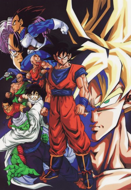 Dragon Ball Super Tome 01 – Les Guerriers de l’Univers 6