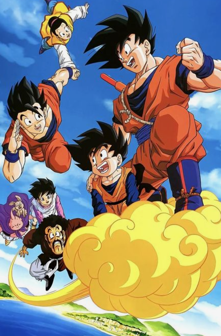 Dragon Ball Super Tome 01 – Les Guerriers de l’Univers 6