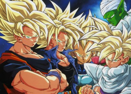 Dragon Ball Super Tome 01 – Les Guerriers de l’Univers 6