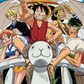 One Piece Tome 01 - Romance Dawn : L’Aube d’une Grande Aventure