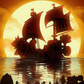 One Piece Tome 01 - Romance Dawn : L’Aube d’une Grande Aventure