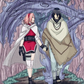 Naruto : Sasuke Retsuden Tome 1 - L’Ombre du Ninja en Mission Secrète