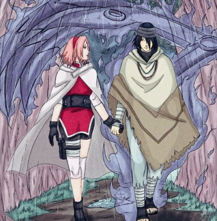 Naruto : Sasuke Retsuden Tome 1 - L’Ombre du Ninja en Mission Secrète