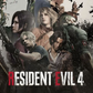 Resident Evil 4 - PS4