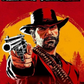 Red Dead Redemption 2 - PS4 : L'Aventure Épique dans le Far West