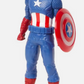 Figurine Captain America : Incarnez le super-soldat avec ce jouet Marvel ! Rejoignez les rangs des Avengers et défendez la justice avec le légendaire Captain America. #CaptainAmerica #FigurineMarvel #Avengers