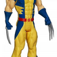 Figurine Wolverine : Plongez dans le monde sauvage de Marvel avec ce jouet ! Collectionnez la figurine de Wolverine et découvrez les griffes acérées et la bravoure du mutant indestructible. #Wolverine #FigurineMarvel #Mutant