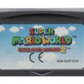 "Découvrez la puissance de la 32 bits avec notre cartouche de jeu vidéo GBA - Super Mario Advance, une aventure classique à ne pas manquer!" "Rejoignez Mario et ses amis avec notre cartouche de jeu vidéo 32 bits GBA - Super Mario Advance, l'édition ultime pour les fans de jeux rétro!"