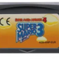 "Voyagez dans le passé avec notre cartouche de jeu Super Mario Advance - Série 32 bits GBA, l'expérience nostalgique que les joueurs de tous âges vont adorer!" "Sauter, courir, et écraser les ennemis avec notre cartouche de jeu vidéo 32 bits GBA - Super Mario Advance, la formule parfaite pour une aventure inoubliable!"