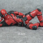 🦸‍♂️ Ajoutez une touche d'humour à votre espace avec la figurine Deadpool ! 🦸‍♂️