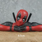 🦸‍♂️ Ajoutez une touche d'humour à votre espace avec la figurine Deadpool ! 🦸‍♂️