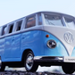 🚐 Embarquez pour l’aventure avec le Volkswagen Rack Bus en miniature ! 🚐