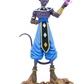 🔥 Incarnez la puissance divine avec Beerus, le Dieu de la Destruction ! 🔥