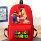 🎒 Back to School avec style : Sac à Dos Super Mario ! 🎒