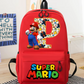 🎒 Back to School avec style : Sac à Dos Super Mario ! 🎒