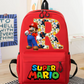 🎒 Back to School avec style : Sac à Dos Super Mario ! 🎒