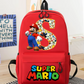 🎒 Back to School avec style : Sac à Dos Super Mario ! 🎒