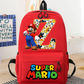 🎒 Back to School avec style : Sac à Dos Super Mario ! 🎒