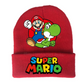 🧢 La casquette parfaite pour les petits fans de Super Mario Bros ! 🧢