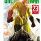 One Punch Man Tome 23 – Faux-semblants