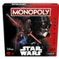 Jeu de société Monopoly Star Wars Dark Size HASBRO