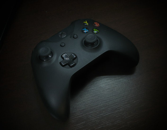 Xbox One reconditionnée – Console rétro avec manette sans fil