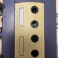 Nintendo GameCube d’occasion – Avec manette et câbles inclus | Testée & garantie