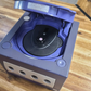 Nintendo GameCube d’occasion – Avec manette et câbles inclus | Testée & garantie