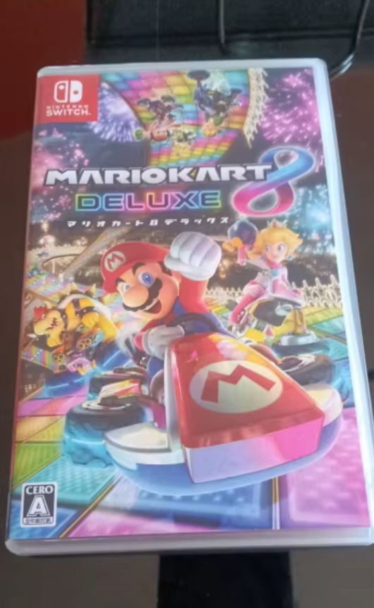 jeux Nintendo Switch – Mario, GTA, FC Football, Minecraft & plus