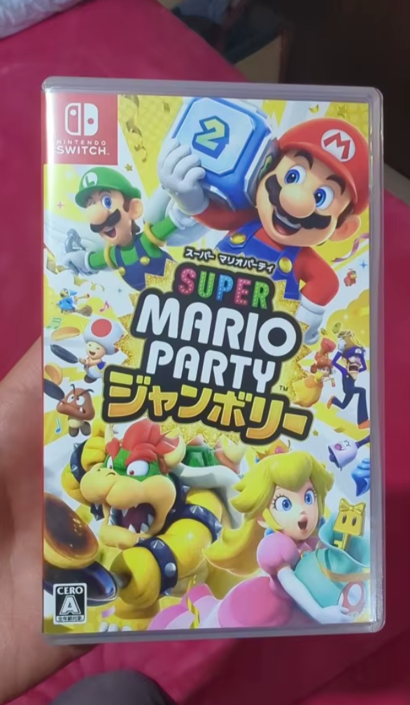 jeux Nintendo Switch – Mario, GTA, FC Football, Minecraft & plus