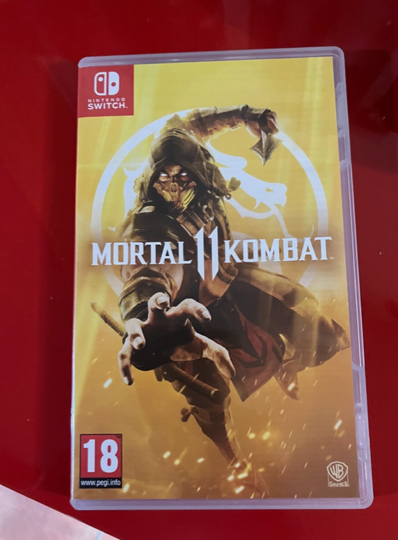 jeux Nintendo Switch – Mario, GTA, FC Football, Minecraft & plus
