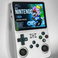 Console R36 – Plus de 15 000 jeux intégrés + émulateurs PSP, PS1, Nintendo 64