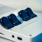 Console R36 – Plus de 15 000 jeux intégrés + émulateurs PSP, PS1, Nintendo 64