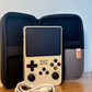 Console R36 – Plus de 15 000 jeux intégrés + émulateurs PSP, PS1, Nintendo 64
