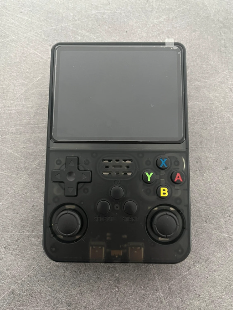 Console R36 – Plus de 15 000 jeux intégrés + émulateurs PSP, PS1, Nintendo 64