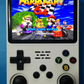 Console R36 – Plus de 15 000 jeux intégrés + émulateurs PSP, PS1, Nintendo 64