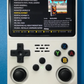 Console R36 – Plus de 15 000 jeux intégrés + émulateurs PSP, PS1, Nintendo 64