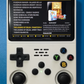 Console R36 – Plus de 15 000 jeux intégrés + émulateurs PSP, PS1, Nintendo 64