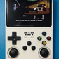 Console R36 – Plus de 15 000 jeux intégrés + émulateurs PSP, PS1, Nintendo 64