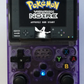 Console R36 – Plus de 15 000 jeux intégrés + émulateurs PSP, PS1, Nintendo 64